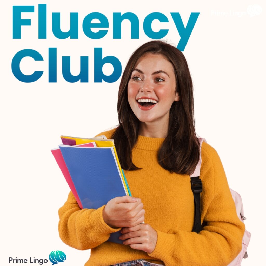 cLASES DE iNGÉS Conversacionales